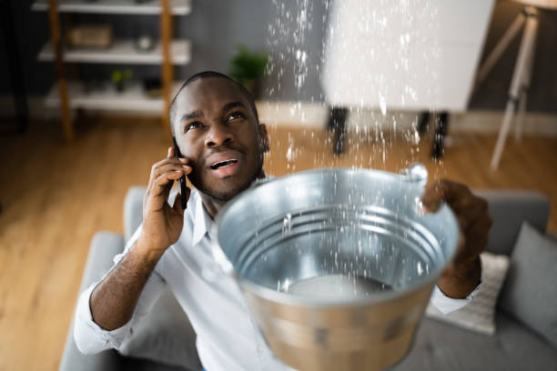 Best Emergency water damage restoration  in La Honda, CA