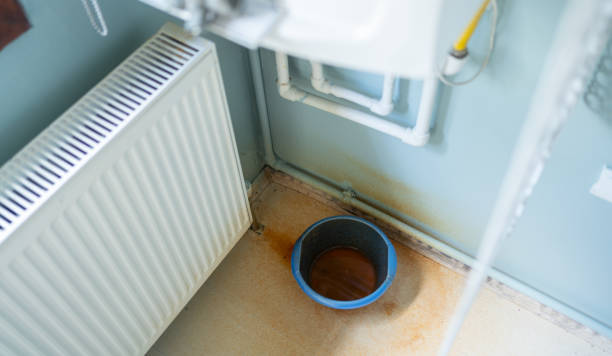 Best Flooded house restoration  in La Honda, CA